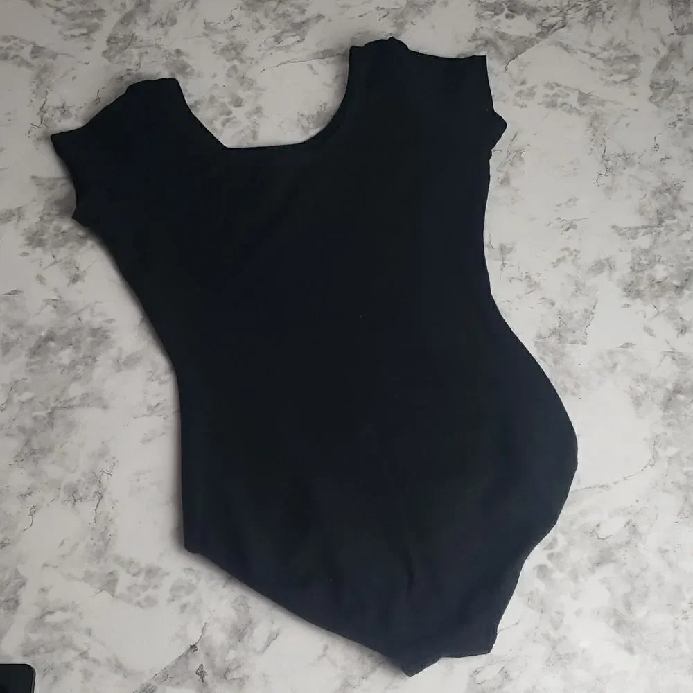 Capezio Girl's Ballet/Dance Onzie